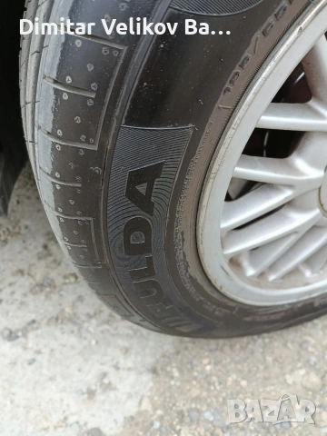 Продавам Hiunday I30. Газ-бензин., снимка 8 - Автомобили и джипове - 54294732