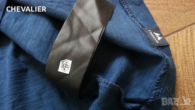 LINDBERGH Размер XL - XXL нова мъжка тениска 14-51, снимка 13 - Тениски - 37984006