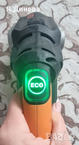 Акумулаторна водоструйка Powe Share pro 20v, снимка 9 - Други инструменти - 53249647