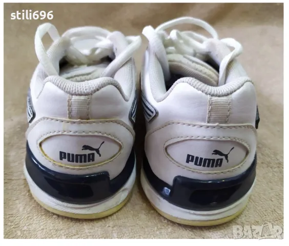 ДЕТСКИ МАРАТОНКИ PUMA ОРИГИНАЛНИ., снимка 6 - Детски маратонки - 48755539