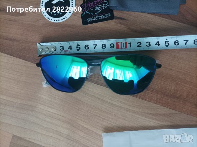 Оригинални слънчеви очила , снимка 4 - Слънчеви и диоптрични очила - 36988586