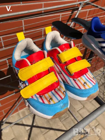 Adidas детски маратонки