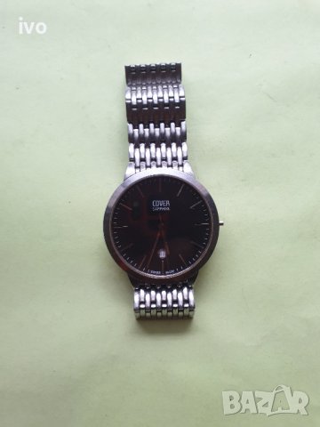 cover sapphire watch, снимка 12 - Мъжки - 36618437