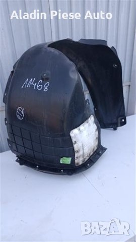 Обтекател Преден десен калник Kia Ceed година 2018 2019 2020 2021 код 86814-J7000 , снимка 5 - Аксесоари и консумативи - 44506093