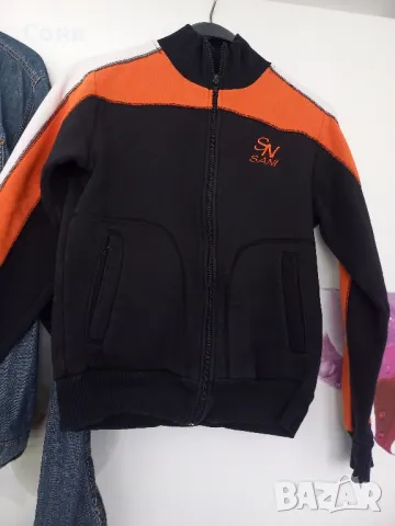 Якета, снимка 5 - Якета - 48927436