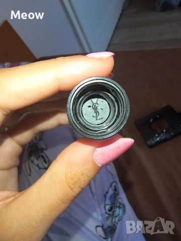 Парфюм YSL Black Opium , снимка 4 - Дамски парфюми - 53922506