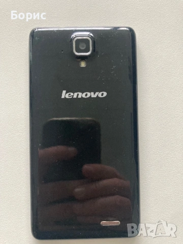 Lenovo A536 , отличен, снимка 5 - Lenovo - 54199076