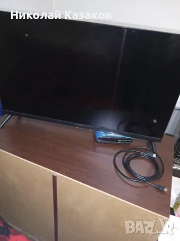 Телевизор Crown 32 инча; LED (Модел: 32PV11FB) – Отлично състояние