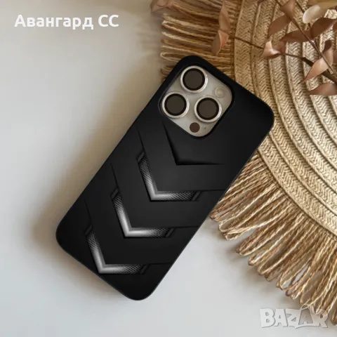 Силиконов Кейс за iPhone с уникален 3D Принт, Всички модели iPhone, снимка 4 - Калъфи, кейсове - 48435464