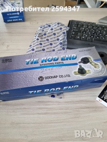 HYUNDAI ACCENT VERNA от2006г НАКРАИНИЦИ КЪСИ DOOHAP KOREA , снимка 2 - Части - 35644844