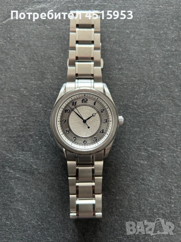 Автоматичен Часовник