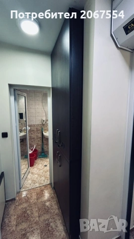 МДФ голям гардероб., снимка 3 - Гардероби - 54046574