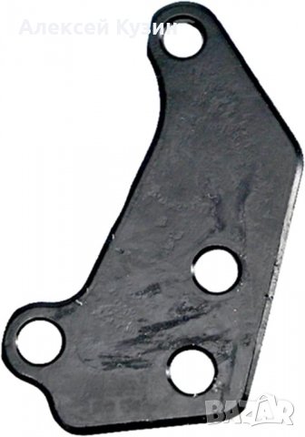 спирачен монтаж за тротинетку Kugoo M4