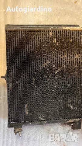 Климатичен радиатор за Citroen / Peugeot - 9651825580, снимка 2 - Части - 52126590