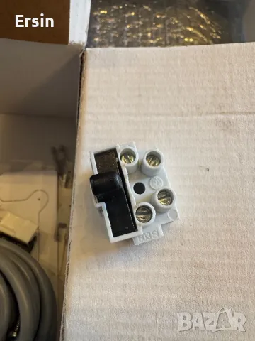 Дистанционен Дисплей TRUMA DuoComfort L (цял комплект за монтаж) (Чисто нов) (налични 2 комплекта) , снимка 10 - Газови котлони - 50079280