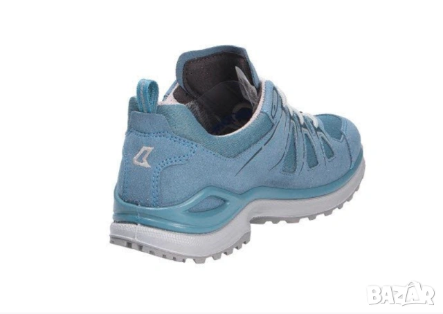 Lowa INNOX EVO GTX номер 39 1/2  Водоустойчиви туристически обувки, снимка 4 - Други - 53026556