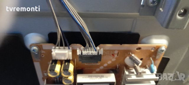 лед диоди от дисплей HC430DUN-VAVX3-511X от телевизор LG модел 43LH570V, снимка 3 - Части и Платки - 34420038