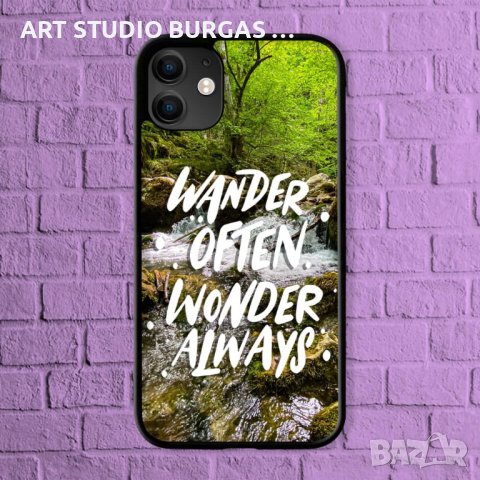 Калъфче за телефон с Твоя снимка,лого или надпис!, снимка 2 - Калъфи, кейсове - 36746153