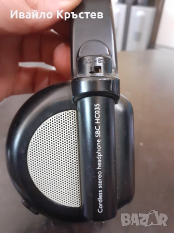 Продавам слушалки , снимка 2 - Bluetooth слушалки - 51641682