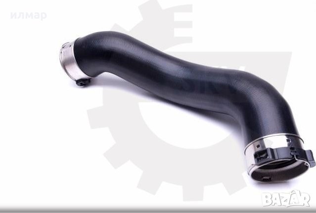 8511338 Маркуч за турбо за БМВ/BMW X1  (F48) - дизел