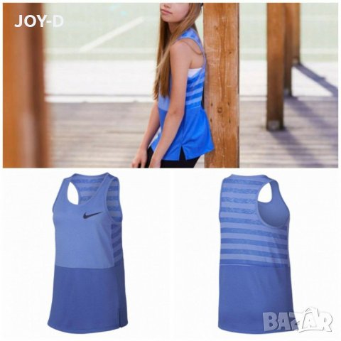 Nike страхотен потник, снимка 1