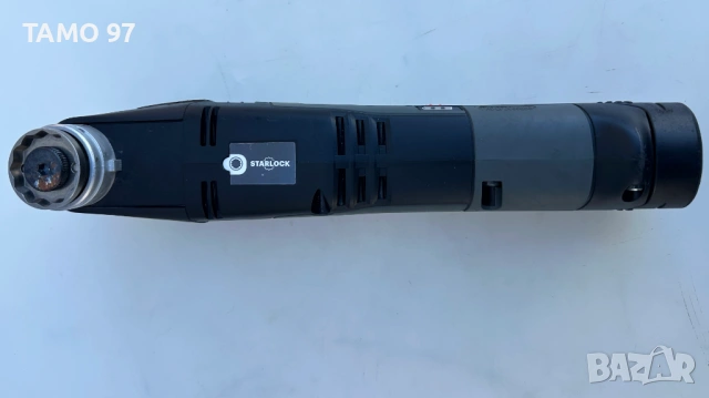 Wurth MS 12-A - Акумулаторен многофункционален инструмент като нов!, снимка 5 - Други инструменти - 53250297