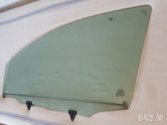 Стъкло за врата предно дясно за NISSAN QASHQAI - J10, 1.5 dci 2010 г , снимка 2 - Части - 44229185