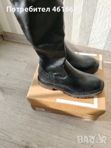 нови дамски ботуши , снимка 3 - Дамски ботуши - 52151824