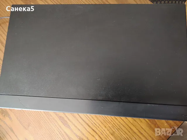 FISHER CR-W 940, снимка 9 - Декове - 50380949