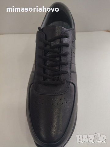 Мъжки обувки 6351, снимка 2 - Други - 39065602