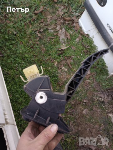 Педал за газта Форд транзит 2.0дизел 2000-2006г