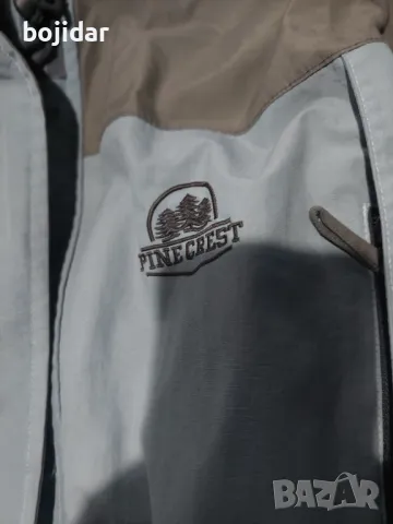 2БРОЯ ЭИМНИ СКИ ЯКЕТА-ПРОМОЦИЯ-79ЛЕВА ЭА ДВЕТЕ, снимка 3 - Зимни спортове - 48460472