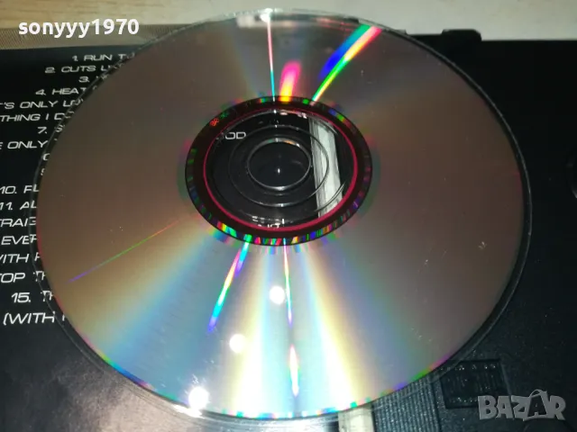 BRAYAN ADAMS-ИДЕАЛЕН ДИСК 1912241926, снимка 18 - CD дискове - 48408294