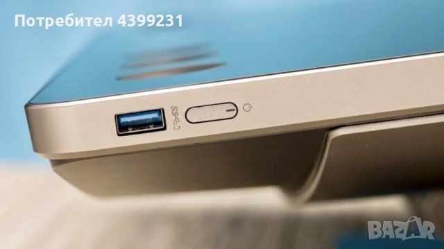 Компютър All-in-One DELL XPS 27-7760/27" UHD Touch Screen - висок клас, снимка 8 - Работни компютри - 54203397