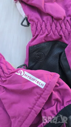 Ски ръкавици Decathlon самозатоплящи се , снимка 9 - Зимни спортове - 49240048