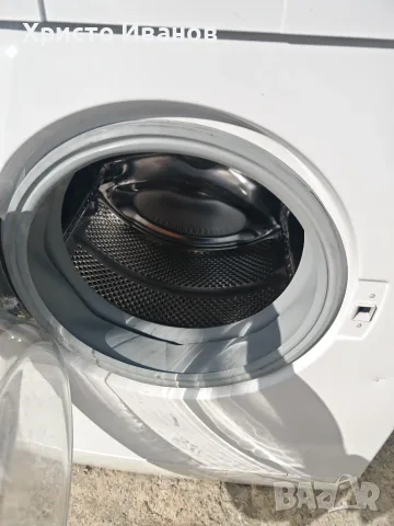 Пералня Siemens iq300, снимка 3 - Перални - 55982345