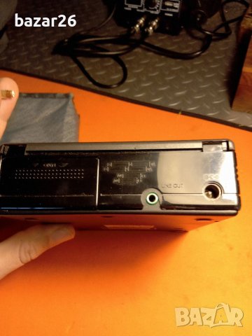 Philips discmen D6800. От 1989г., снимка 6 - Други - 36669733