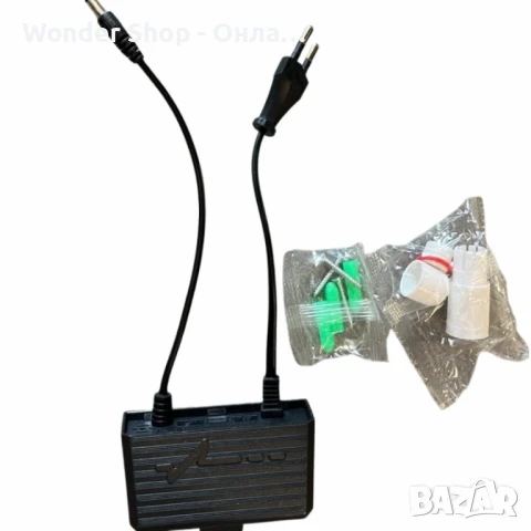 НОВА ЦЕНА!Куполна 4G SMART Камера LYLU – Пълна сигурност навсякъде, снимка 3 - Камери - 50989375