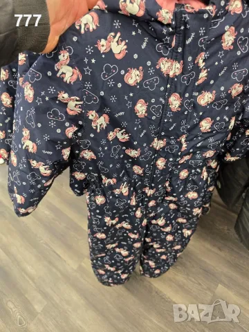 детски гащеризони , снимка 2 - Детски панталони и дънки - 48358236