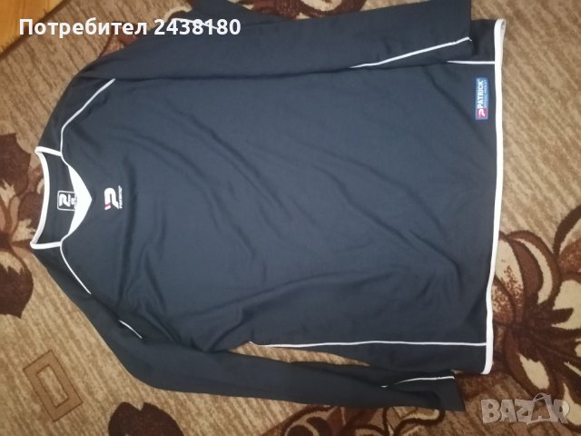 Тениска Адидас, снимка 16 - Спортни дрехи, екипи - 27985120