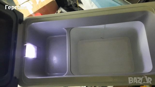 Хладилник / фризер WAECO CDF, снимка 7 - Хладилни чанти - 54217763