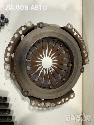 Съединител маховик Шкода Фабия 1.9 SDI Suedinitel mahovik Skoda Fabia 1.9 SDI 319014910 , снимка 4 - Части - 51998418