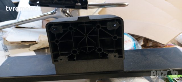 оригинална стойка за телевизор Toshiba модел 55U7763DB, снимка 2 - Стойки, 3D очила, аксесоари - 39087130