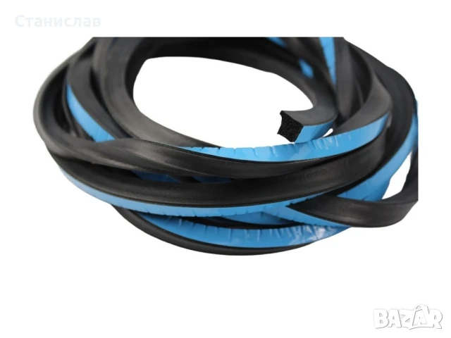 Уплътнение за люк на Mercedes A-Class W169, снимка 2 - Части - 50631224