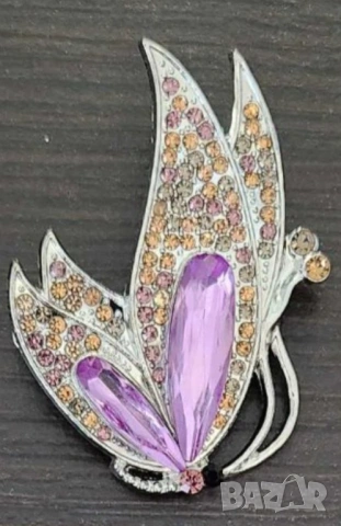 Брошка. Брошки