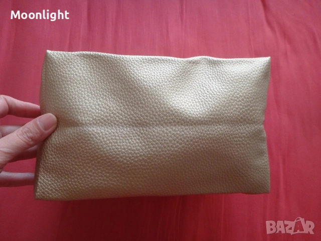 Нови козметични, тоалетни несесери за гримове или друго, снимка 10 - Чанти - 52639439