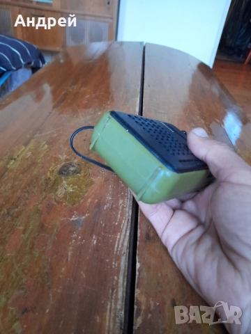 Старо радио,радиоприемник Филипс,Philips #21, снимка 5 - Антикварни и старинни предмети - 52258186