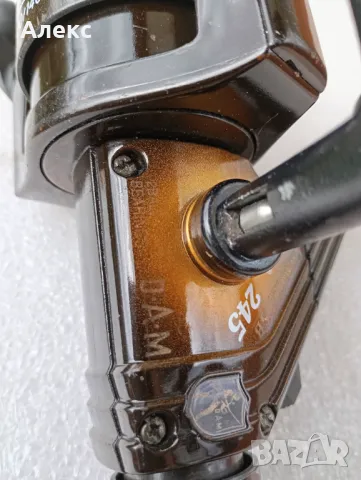 DAM CAMARO 245, снимка 6 - Макари - 49959620