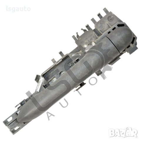 Задна дясна външна дръжка Renault Scenic II 2004-2009 RM130422N-122