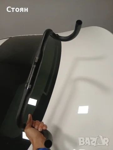 Specialized Hollow bar кормило шосейно , снимка 2 - Части за велосипеди - 56269352